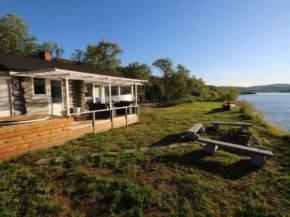 Holiday Home Karetörmä by Interhome